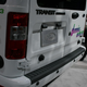 Illustration for article titled 2010 Ford Transit Connect: A Truly Multipurpose Commercial Vehicle